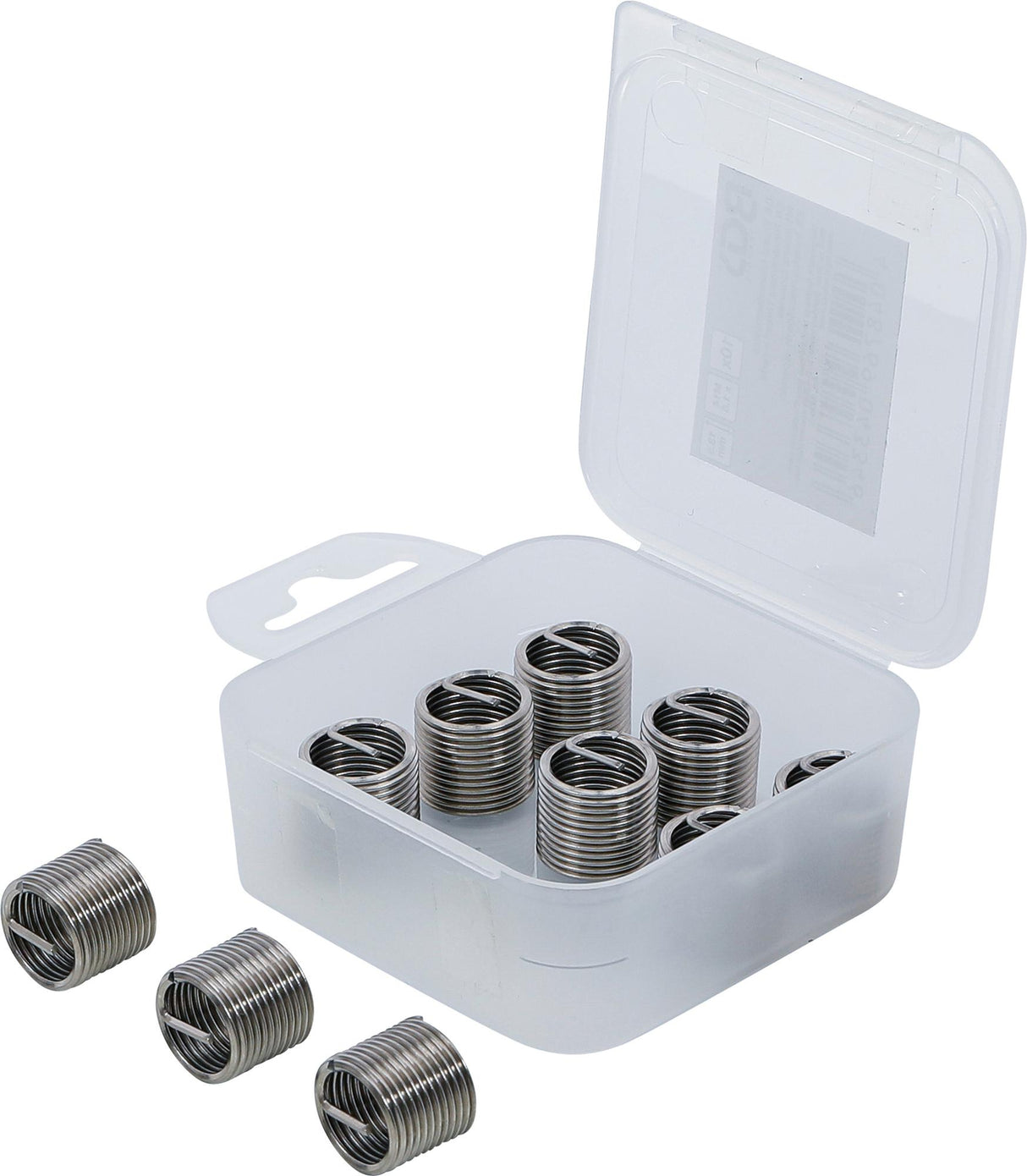 REPLACEMENT THREAD INSERTS | M14 X 1.5 MM | 10 PCS. (9430-1)