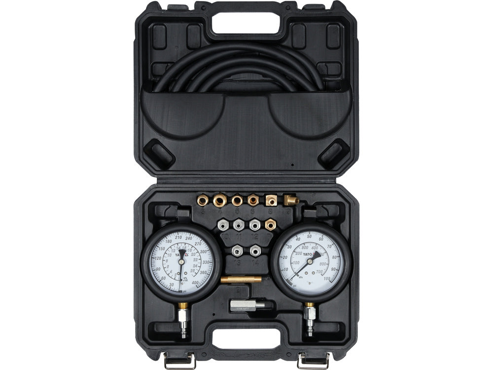 ENGINE/TRANSMISSION OIL PRESSURE KIT (YT-73032)