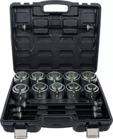 PULL AND PRESS SLEEVE KIT | WITH 4 SPINDLES | 24 PCS. (67305)
