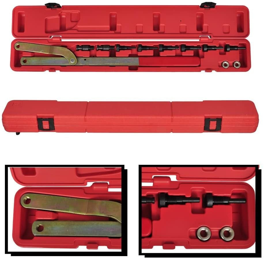 BELT TENSIONER WRENCH | UNIVERSAL | 520 MM (SK1077)