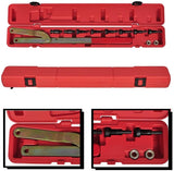 BELT TENSIONER WRENCH | UNIVERSAL | 520 MM (SK1077)