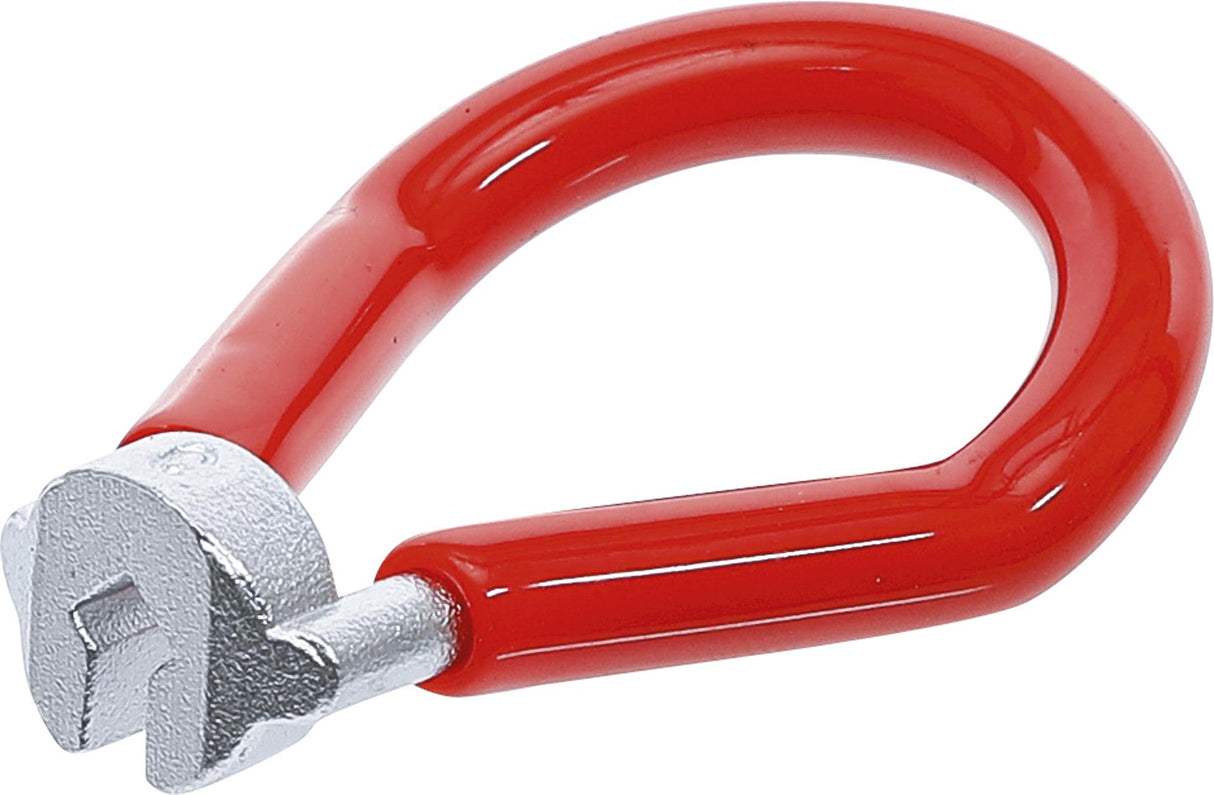 SPOKE WRENCH | RED | 3.45 MM (0.136“) (70080)