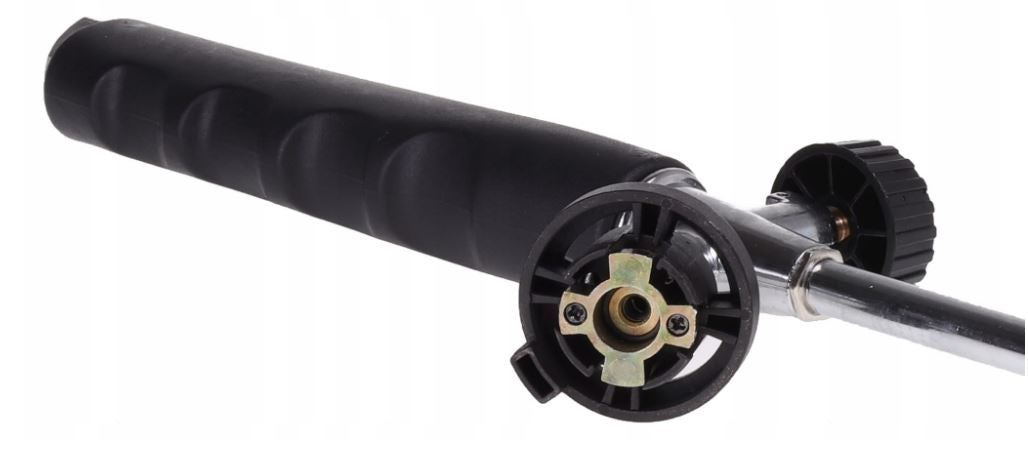 LONG GAS BURNER | WITH PIEZO (H4056)
