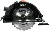 CIRCULAR SAW 235MM 2800W (YT-82154)
