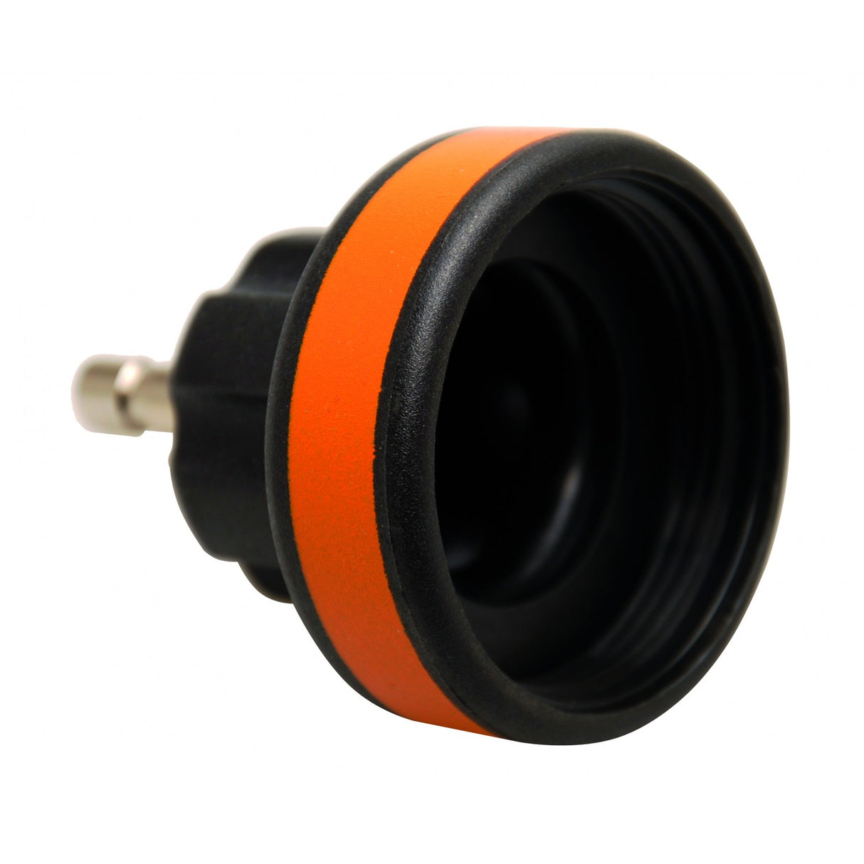 ADAPTOR NO. 6 FOR BGS 8027, 8098 | FOR DAEWOO, FORD, JAGUAR, JEEP, LAND ROVER, MERCEDES-BENZ, PONTIAC, PORSCHE, SAAB (8027-6)