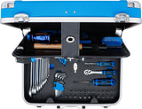 SANITARY COMBINATION TOOL ASSORTMENT | 86 PCS. (15504)