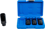 INJECTOR SOCKET SET | 4 PCS. (8351)