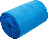 MICROFIBER CLOTHS | 270 X 270 MM | PERFORATED | 100 PCS (74686)