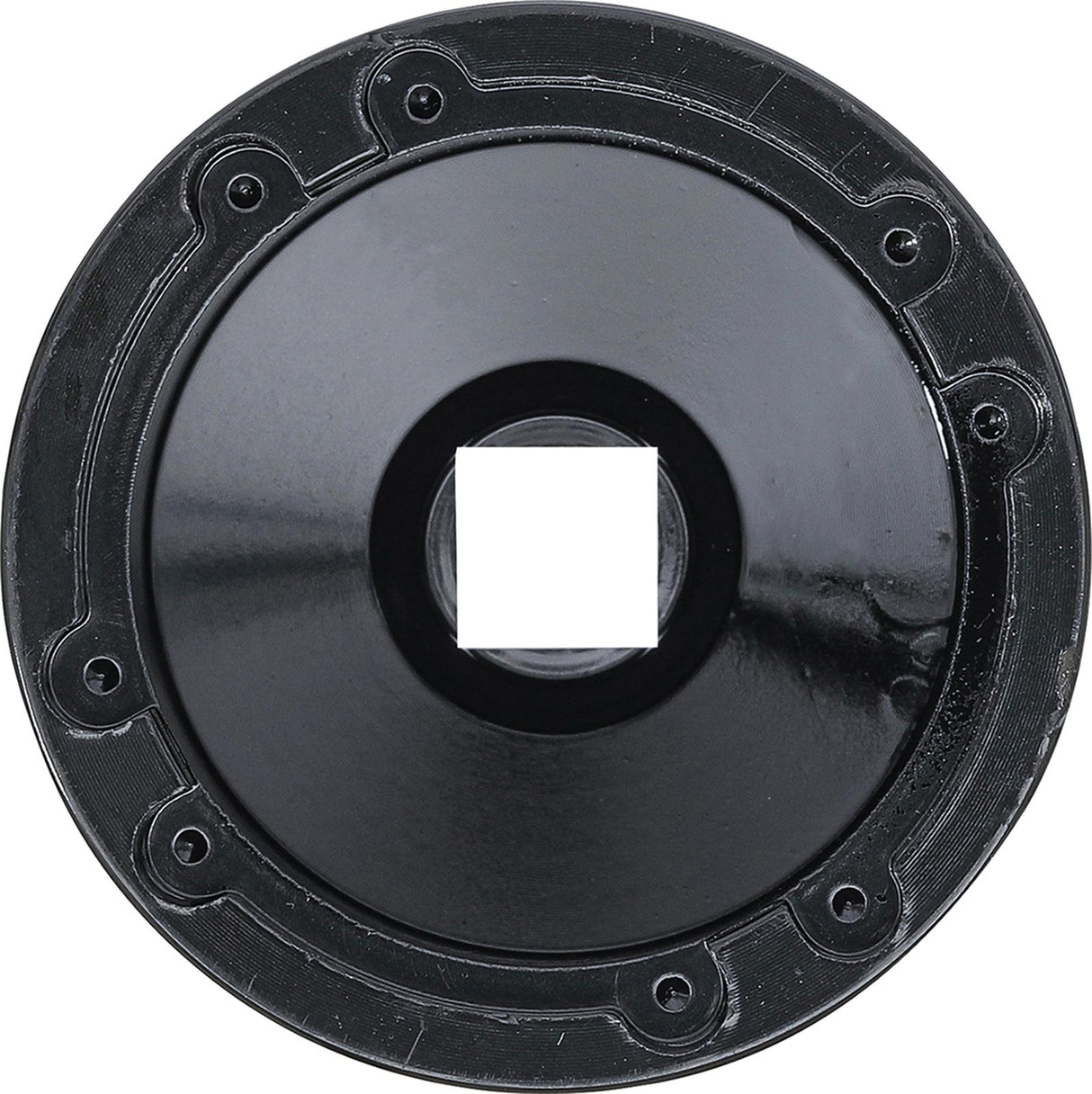 GROOVE NUT SOCKET | INSIDE TAPS | KM8 (8327-8)