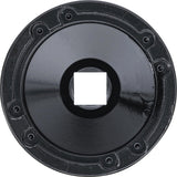 GROOVE NUT SOCKET | INSIDE TAPS | KM8 (8327-8)