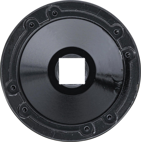 GROOVE NUT SOCKET | INSIDE TAPS | KM8 (8327-8)