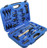 SOCKET SET / TOOL ASSORTMENT | 67 PCS. (2217)