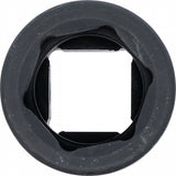 IMPACT SOCKET, HEXAGON | 20 MM (3/4") DRIVE | 26 MM (5626)