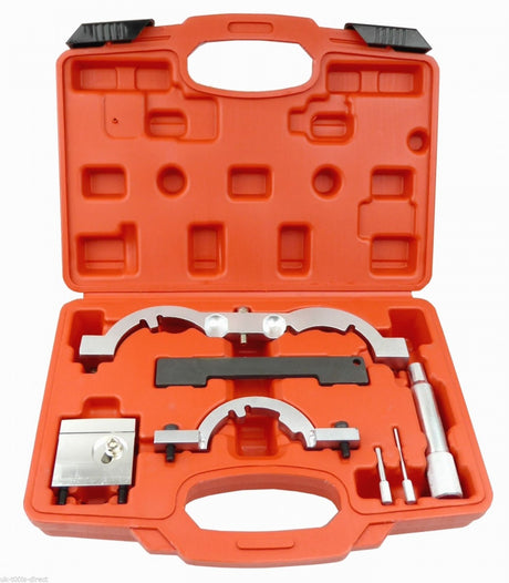ENGINE LOCKING/LOCKING KIT | OPEL/VAUXHALL, CHEVROLET 1.0/1.2/1.4 (SK1116A)