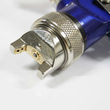 SPRAY GUN | HVLP | 600 CM³ | Ø 1.4 MM (H827P)