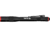 RECHARGEABLE INSPECTION PENLIGHT 500LM (YT-085144)