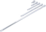 "WOBBLE" EXTENSION BAR SET | 10 MM (3/8") | 5 PCS. (6111)