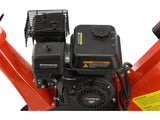 GASOLINE BRANCH SHREDDER 100MM, 196CC (YT-86155)