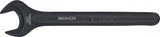 SINGLE OPEN END SPANNER | DIN 894 | 24 MM (34224)