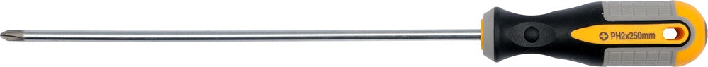 PHILLIPS SCREWDRIVER PH1X250MM (60922)