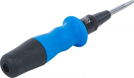 AUTOMATIC CENTRE PUNCH | 15 - 25 KG (2085)