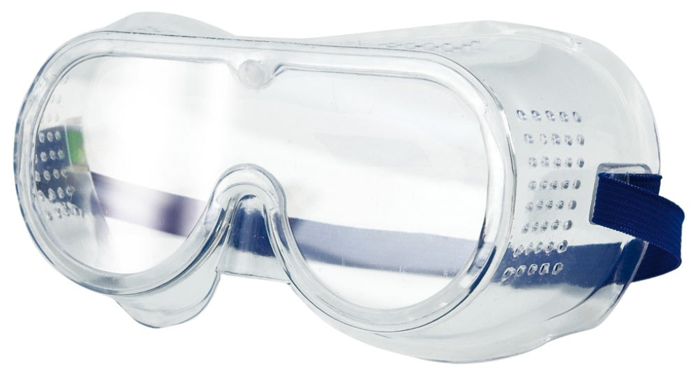 SAFETY GOGGLES HF-103-3 (74508)