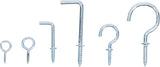 SCREW HOOK ASSORTMENT | 80 PCS. (88136)