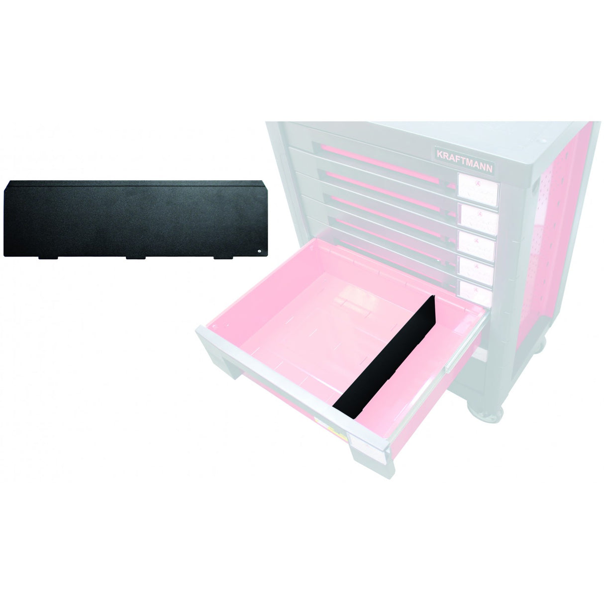 DRAWER DIVIDER 1 PCS. (4070-2)