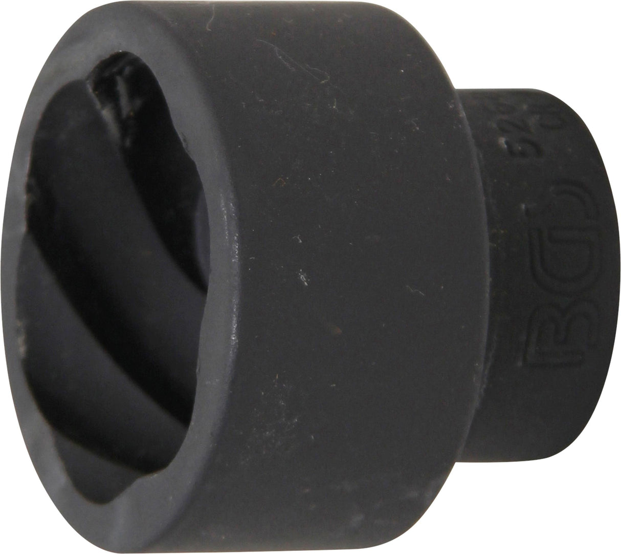 TWIST SOCKET (SPIRAL PROFILE) / SCREW EXTRACTOR | 20 MM (3/4") DRIVE | 41 MM (5268-41)