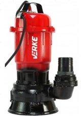 SUBMERSIBLE PUMP | 750W | 2" (SK48030)