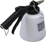 PNEUMATIC SODA SPRAY GUN | 1 L (6655)