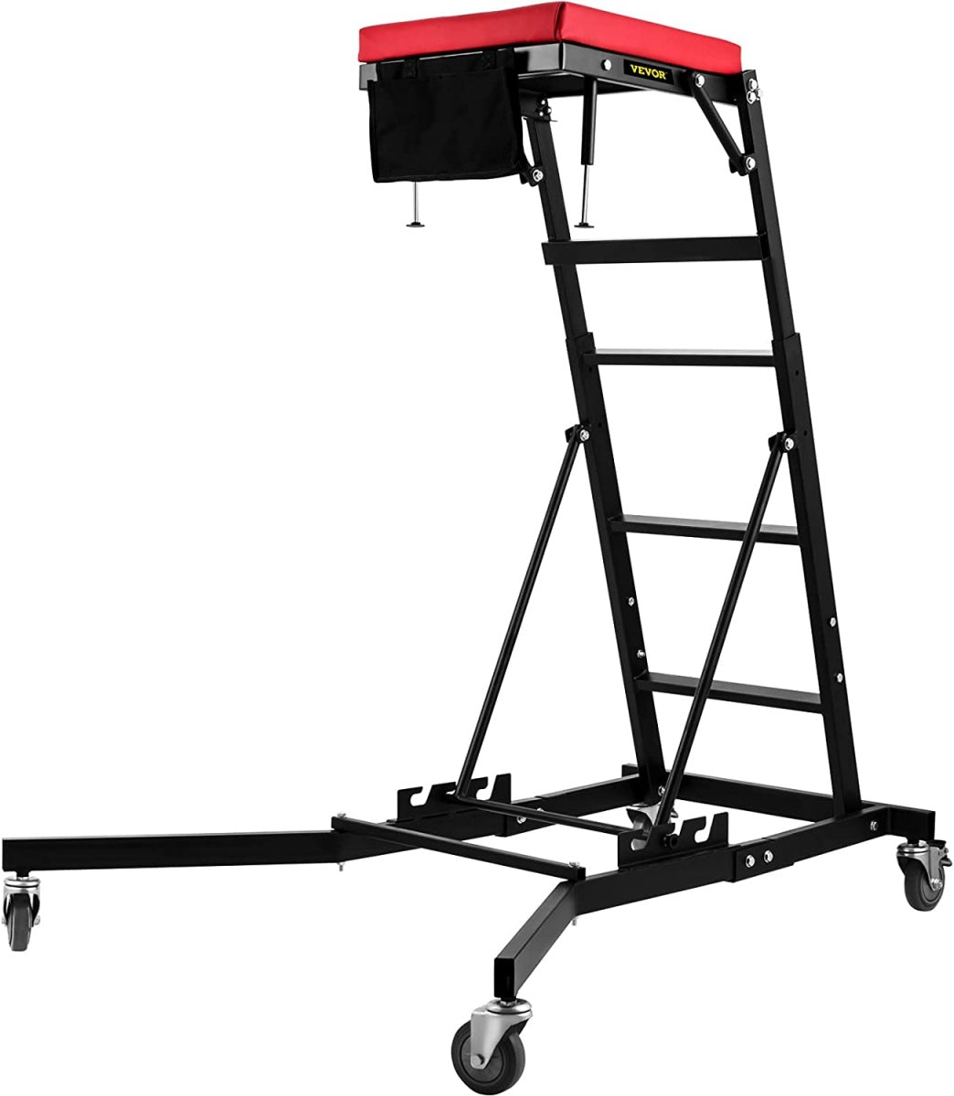 FOLDABLE RAMP PLATFORM / TOP CREEPER (SK4709)