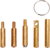 CABLE ACCESS ACCESSORIES 5 PCS SET (YT-23201)
