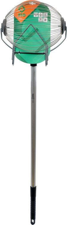 NUT COLLECTOR 105-145 X 28 CM (89891)