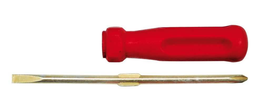 INTERCHANGEABLE SCREWDRIVER R-1 (60910)