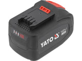 BATTERY 18V LI-ION 9AH (YT-828465)