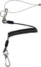 LANYARD WITH SAFETY BREAKAWAY BUCKLES (YT-74009)