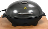 ELECTRIC GRILL 2000-2400W (67420)