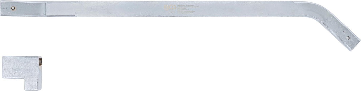 TENSIONER PULLEY WRENCH FOR V-RIBBED BELTS | 450 MM (1707)