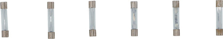 GLASS FUSE ASSORTMENT | 120 PCS. (14125)