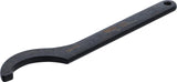 HOOK WRENCH WITH NOSE | 68 - 75 MM (73218)