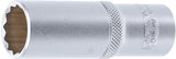 SOCKET, 12-POINT, DEEP | 12.5 MM (1/2") DRIVE | 19 MM (10686)