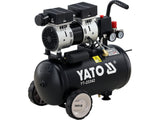 QUIET COMPRESSOR 24L (YT-23342)