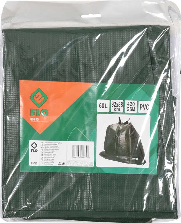 SLOW RELEASE WATERING BAG 60L (89715)
