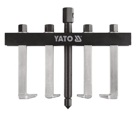 TWIN LEG PULLER W. JAW HOOK (YT-0640)