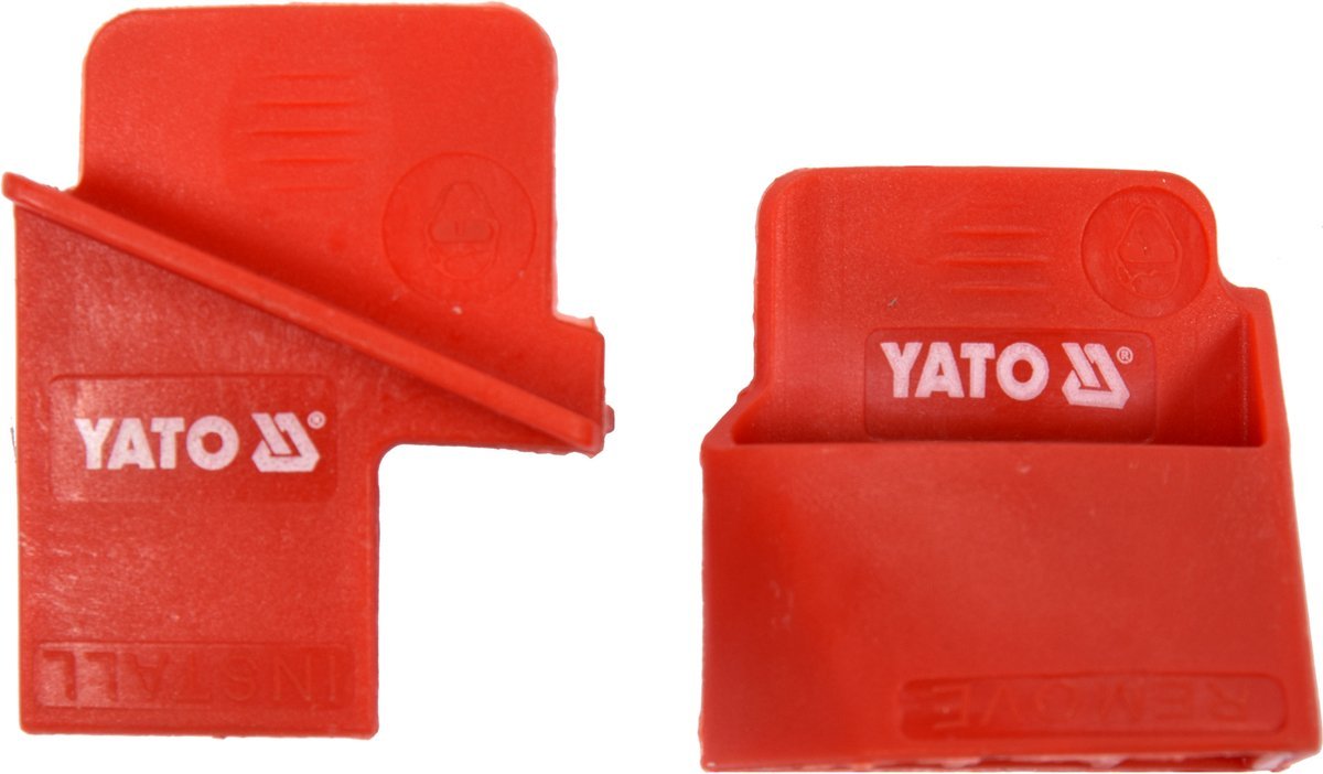 STRETCH FIT BELT TOOL KIT (YT-05830)