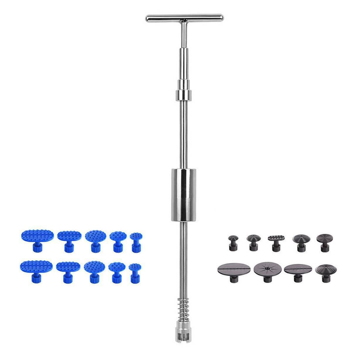 DENT REMOVAL TOOLS | 19 PCS. (DP20S)