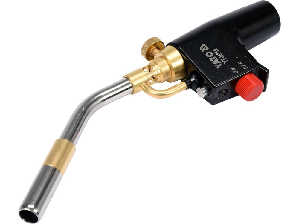 TURBO HAND TORCH (YT-36715)