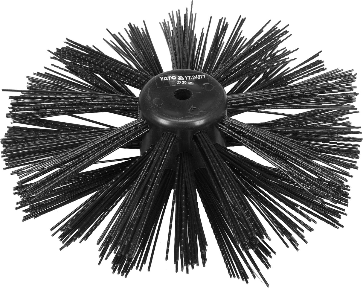 BRUSH 20CM FOR DRAIN CLEANING (YT-24971)