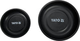 MAGNETIC PARTS TRAY SET (YT-08302)